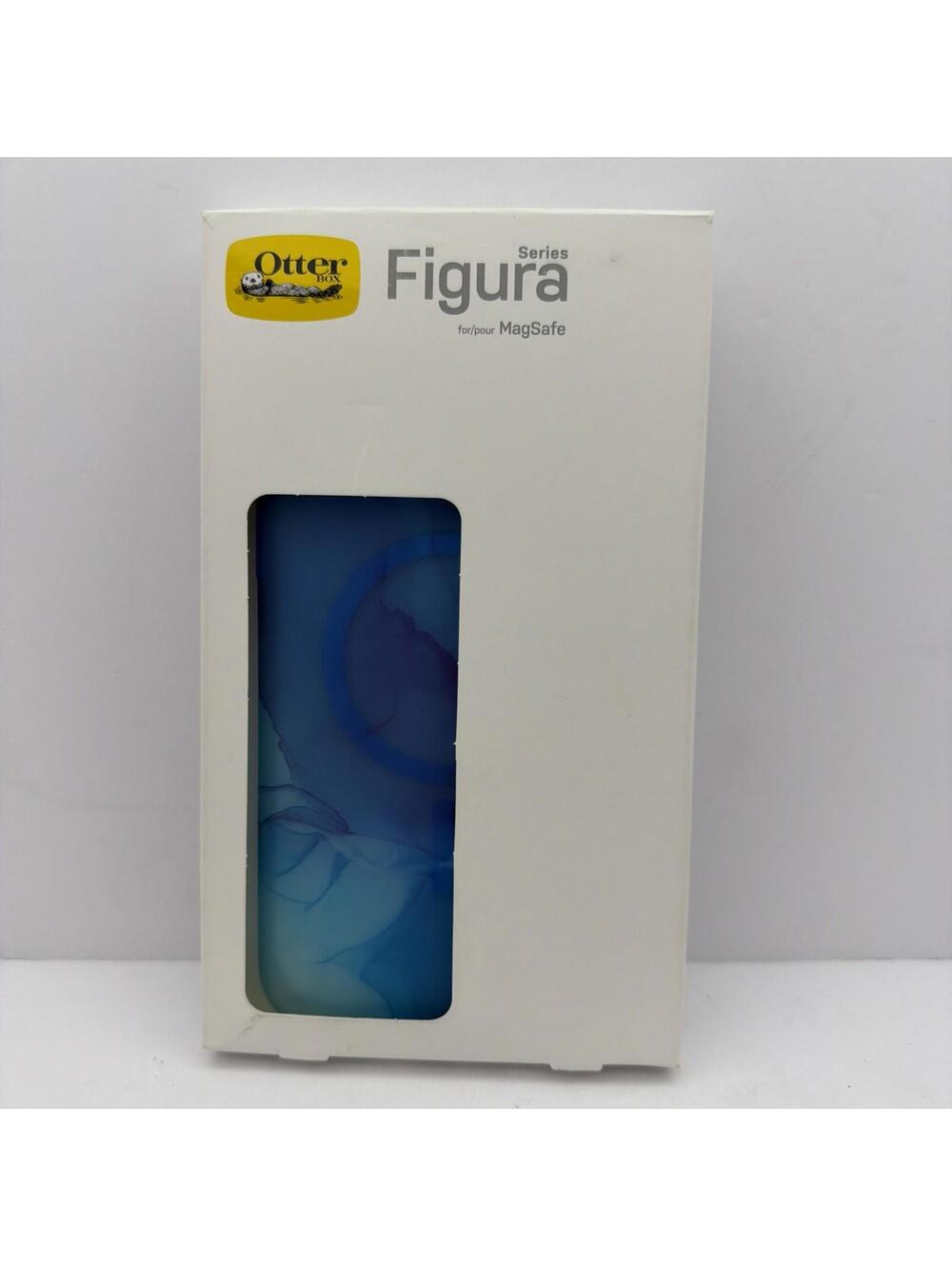 Otterbox Figura Series MagSafe Case For iPhone 14 Pro Max Birdwing Rainbow *Read